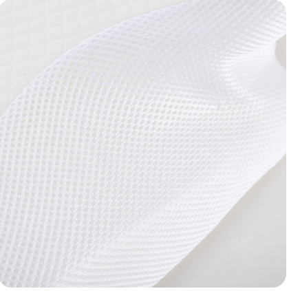 Memory Foam Cervical Support Pillow