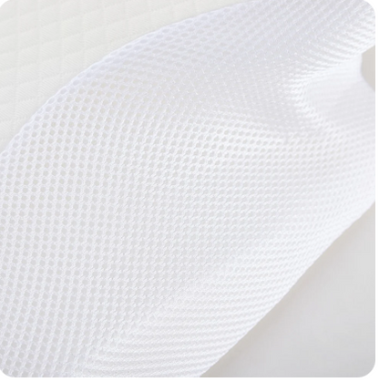 Memory Foam Cervical Support Pillow